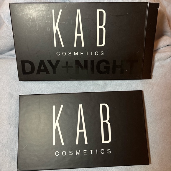 KAB Cosmetics DAY&NIGHT COLLECTION - Picture 2 of 3